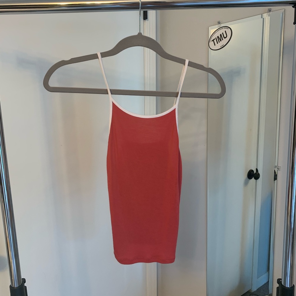 American Eagle soft tank